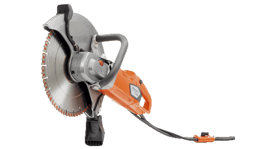 Husqvarna K 4000 Wet