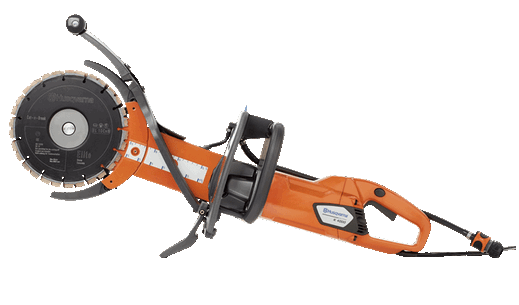 Husqvarna K 4000 Cut-and-Break