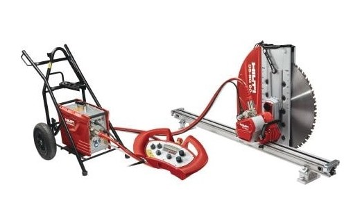 Hilti DS-TS 20E